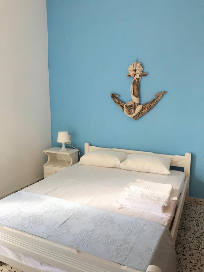 Apartments Skardoutsou 아기오캄포스 외부 사진